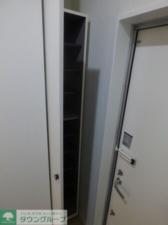 ザ・フォレスト北小金の物件内観写真